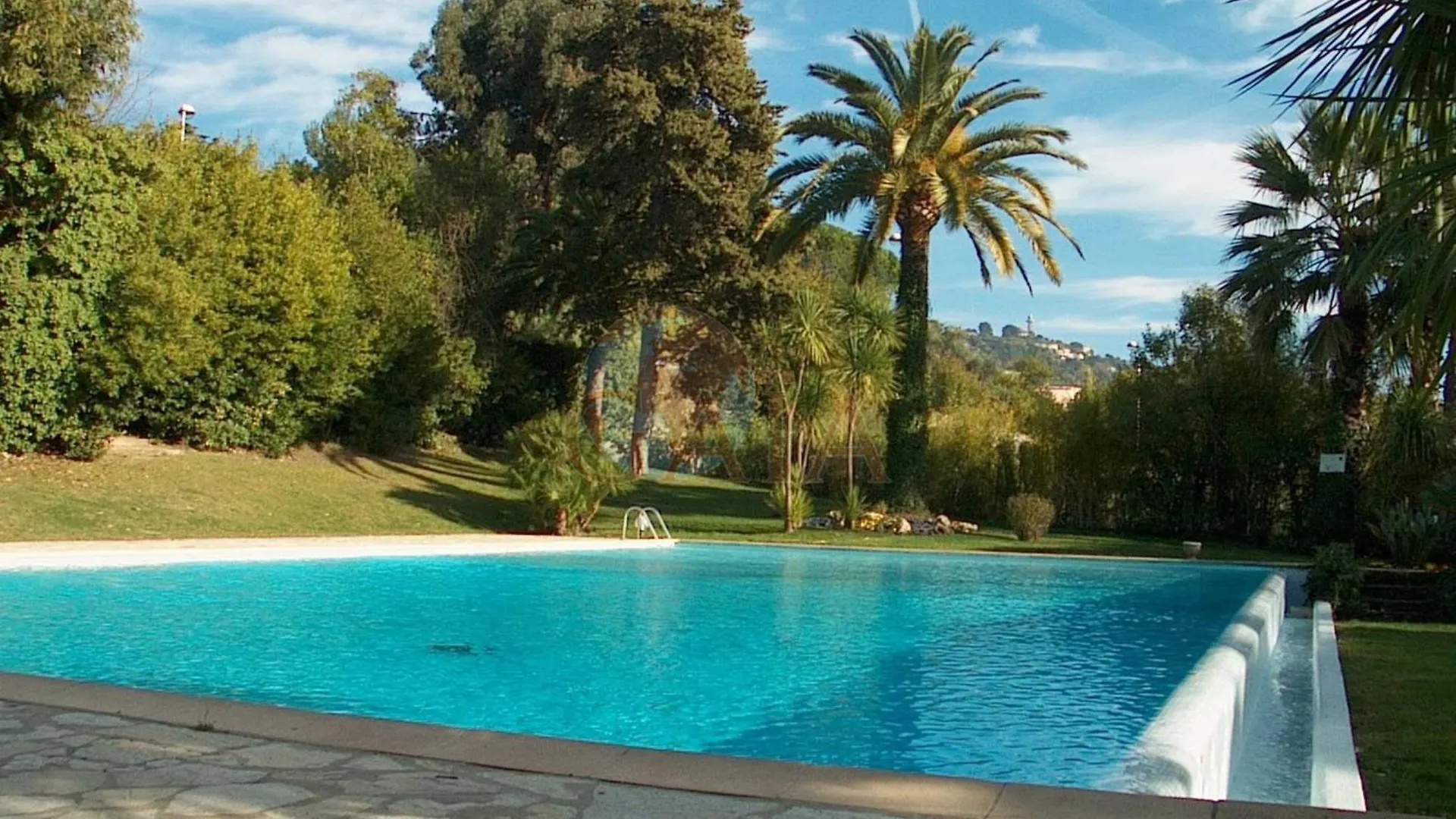 Apartament Parc - 4 Pers 60M2 - Piscine - Climatise Cannes