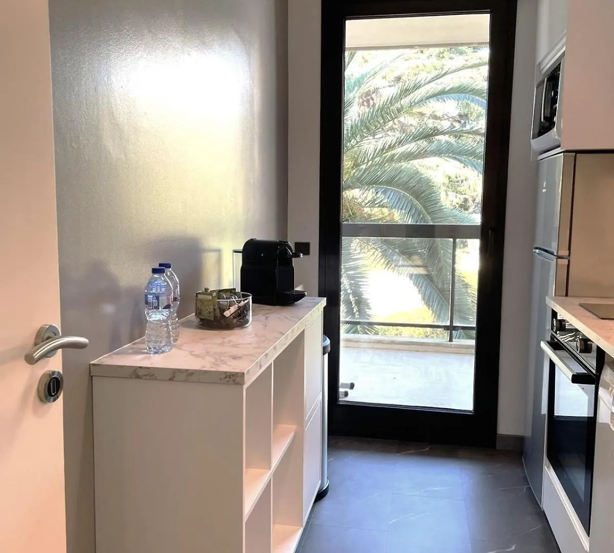 Apartament Parc - 4 Pers 60M2 - Piscine - Climatise Cannes