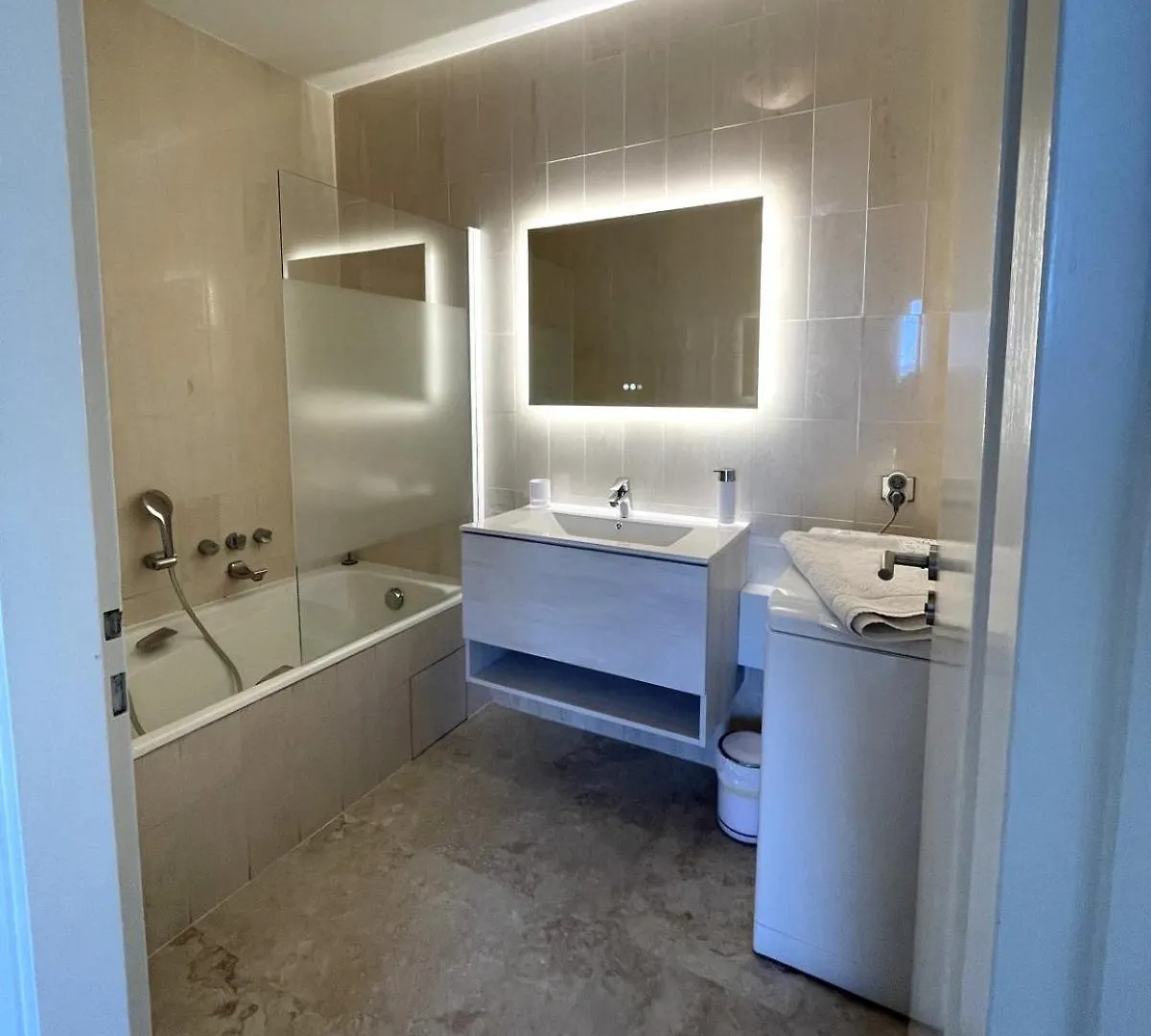 Apartament Parc - 4 Pers 60M2 - Piscine - Climatise Cannes Francja
